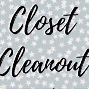 NEW ITEMS, JUST ADDED!